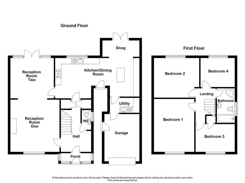 Property details for Royds Avenue, Accrington Offers Over £325,000 Vebra